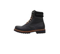 Panama Jack Herren Panama 03 Combat Boot, Negro C27, 45 EU
