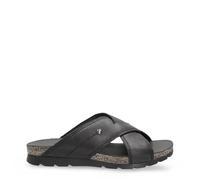 Panama Jack Men's Sandals, Salman C14 Napa Grass Negro/Black, 40 EU