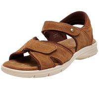 Panama Jack Men's Sandals, Sanders C20, Camel/Camel, 44 EU