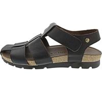 Panama Jack Sandalen - Herren - brown in Größe 42