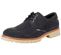 Panama Jack Men's Shoes, Gadner C14, Marino/Navy, 40 EU