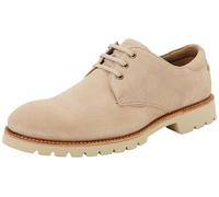 Panama Jack Men's Shoes, Gadner C17, Taupe, 43 EU