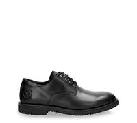 Panama Jack Men's Shoes, Gante C1, Negro/Black, 41 EU