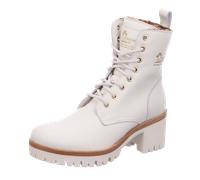 Panama Jack - Napa bianco / white weiss - Gr. - 40