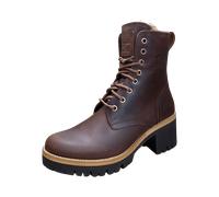 Panama Jack - Padma Napa Stiefel Damen cuero braun 39