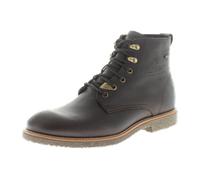 Schnürschuh Panama Jack Men Glasgow Gore-Tex C2 Napa Grass Marron Brown Herren-Schuhgröße 44