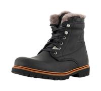 Panama Jack Napa Grass negro/black für Herren, schwarz, Größe 46 EU