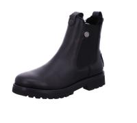 Panama Jack - Napa Negro/black schwarz - Gr. - 39