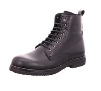 Panama Jack - Nappa negro/black schwarz - Gr. - 42