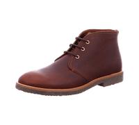 Schnürschuhe Panama Jack Gael C9 Napa Grass Castaño Chestnut Herren-Schuhgröße 42