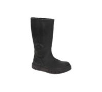 Panama Jack Neck B3 Schaft Stiefel schwarz - Größe 40