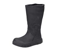 Panama Jack Neck B3 Schaft Stiefel schwarz für Damen, schwarz, Größe 41 EU