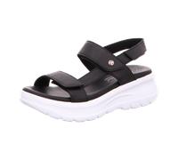 Panama Jack Negro/Black für Damen, schwarz, Größe 36 EU