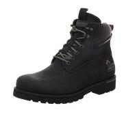 Panama Jack - negro/black grün schwarz - Gr. - 44