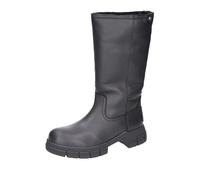 Panama Jack Damenstiefel Nely Igloo B1 Napa Grass Negro/Black 40 EU