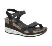 Panama Jack Nica Sport B10 Schwarz negro black EU 39