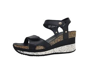 Panama Jack Nica Sport B10 Schwarz negro black EU 40