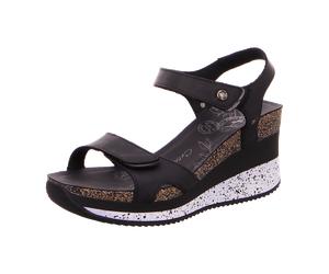 Panama Jack NICA SPORT für Damen, braun, Größe 40 EU