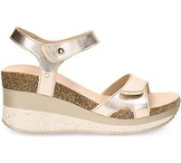 Panama Jack Damensandalen Nica Sport B11 Napa ORO/Gold 37 EU