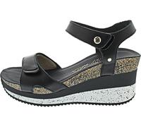 Panama Jack Nica Sport B10 Schwarz negro black EU 40