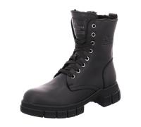 Panama Jack Ninfa Igloo Ninfa Igloo B1 negro black Napa Grass für Damen, schwarz, Größe 36 EU