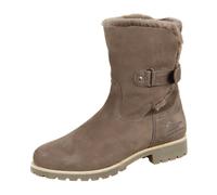 Panama Jack Felia Igloo Damenstiefel Grau - 37