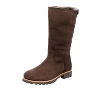 Panama Jack Damen Schaftstiefel in Grau, Größe 40