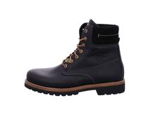 Panama Jack O.B Herren Schnür-Stiefeletten, Schwarz 42