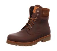 Panama Jack Boot Panama 03 Igloo Braun Panama 03 Igloo C25 cuero Größe 42