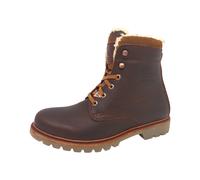 Panama Jack Herren Panama 03 Aviator Springerstiefel, Lederfarben, 44 EU