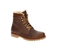 Panama Jack P03 Aviator C22 braun - Warmgefütterte Winterstiefel für Herren - Größe 47