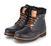 Panama Jack P03 Aviator Herren Kampfstiefel