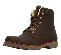 Panama Jack Aviator Stiefel - Elegant schwarz Herren Gr. 40