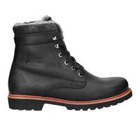 Stiefel Panama Jack Men Panama 03 Aviator Igloo C11 Napa Grass Negro Black-Schuhgröße 41