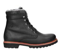 Panama Jack Panama 03 Aviator Herren Stiefel Schwarz Herren 44