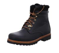 Panama Jack P03 Aviator Igloo C18 Herren Winterstiefel, schwarz, 40 EU