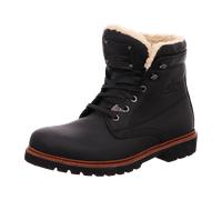 Panama Jack P03Aviator C2 für Herren, schwarz, Größe 42 EU