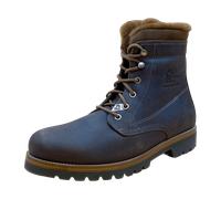 Panama Jack Herrenschuhe Schnürboots Braun Braun - Gr. - 43