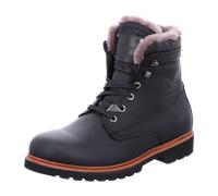 Stiefel Panama Jack Men Panama 03 Aviator Igloo C11 Napa Grass Negro Black-Schuhgröße 46