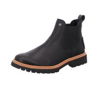 Panama Jack P18 für Damen, schwarz, Größe 39 EU