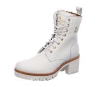 Panama Jack Padma B 1 für Damen, weiß, Größe 42 EU