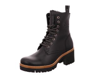 Panama Jack Padma B 2 für Damen, schwarz, Größe 38 EU