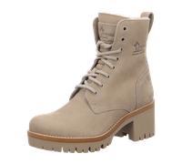 Panama Jack Padma B10 Nobuck Crudo/Raw für Damen, beige, Größe 39 EU