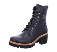 Panama Jack - Padma Napa Stiefel Damen schwarz schwarz 40