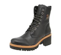 Panama Jack Damenstiefel Padma B11 Napa Negro/Black 36 EU