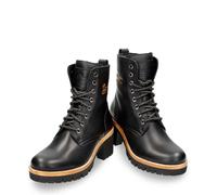 Panama Jack - Padma Napa Stiefel Damen schwarz schwarz 39