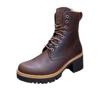 Panama Jack Damenstiefel Padma B13 Napa Cuero/Bark 37 EU