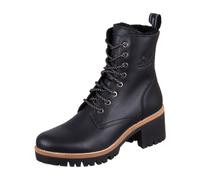 Panama Jack Padma Igloo Padma Igloo B1 negro black Napa für Damen, schwarz, Größe 38 EU