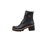 Panama Jack Damenstiefel Padma B11 Napa Schwarz 37 EU
