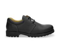 Panama Jack Herren Panama 02 Kurzschaft Stiefel, Schwarz, 47 EU